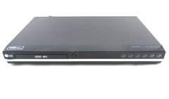 DVD/HDD-рекордер LG HDR-878