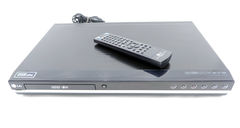 DVD/HDD-рекордер LG HDR-878 - Pic n 294005