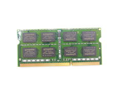 Модуль памяти SODIMM DDR3L 8Gb Kingston - Pic n 294053