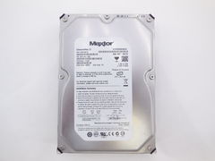 Жесткий диск 3.5 SATA 500Gb Maxtor DiamondMax 21