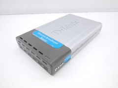Маршрутизатор D-link DI-704UP