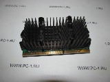 Процессор Slot 1 Intel Pentium III 700 MHz 256/ 100/ 1.65V S1 SL3XM