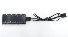 Разветвитель для ARGB-подсветки на 10 каналов - Pic n 294081