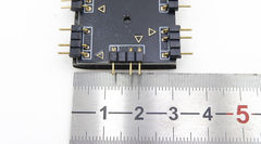 Разветвитель для ARGB-подсветки на 10 каналов - Pic n 294081