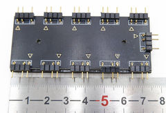 Разветвитель для ARGB-подсветки на 10 каналов - Pic n 294081