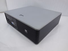 Системный блок HP Compaq dc5700 SFF