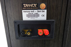 Акустическая система Tannoy Mercury mX3 - Pic n 294077