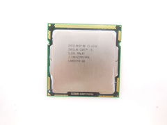 Процессор INTEL Core i5 655K 3.2GHz