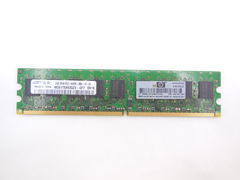 Оперативная память DDR2 2GB Samsung 