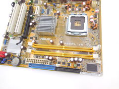 Мат. плата LGA 775 MB ASUS P5KPL-VM - Pic n 294160