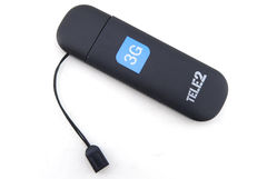 USB Модем 3G Tele2 MF710M