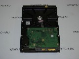 Жесткий диск HDD SATA 200Gb SeaGate Barracuda ST3200826AS /7200rpm /8Mb