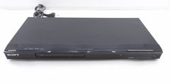 DVD-плеер Sony DVP-NS728H