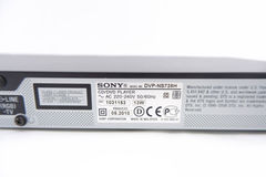 DVD-плеер Sony DVP-NS728H - Pic n 293934