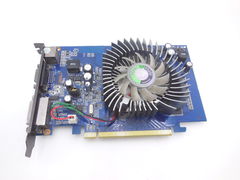 Видеокарта PCI-E GeForce 8500 GT 512Mb - Pic n 294192