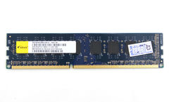 Оперативная память DDR3 8Gb ELIXIR