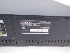 Видеоплеер VHS Sony SLV-X130 MK II - Pic n 294195