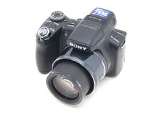 Фотокамера Sony DSC-HX1