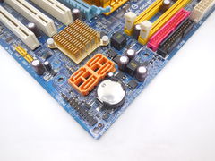 Мат. плата LGA 775 GIGABYTE GA-945GZM-S2 - Pic n 294234