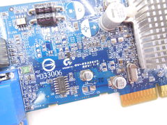 Видеокарта AGP Gigabyte GV-R92S64T ATI Radeon - Pic n 294237