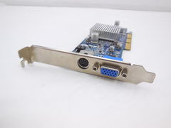 Видеокарта AGP Gigabyte GV-R92S64T ATI Radeon - Pic n 294237