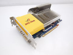 Видеокарта ASUS GeForce 8600 GTS 256Mb