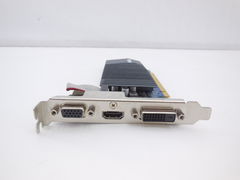 Видеокарта ASUS GeForce GT 710 1Gb LP Silent - Pic n 294257