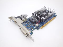 Видеокарта Asus GeForce GT 520 1Gb LP - Pic n 294258