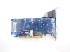 Видеокарта Asus GeForce GT 520 1Gb LP - Pic n 294258