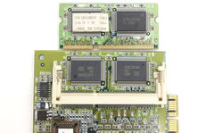 Видеокарта ATI 3D Rage Pro PCI 8MB - Pic n 294235