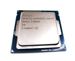 Процессор Intel Celeron G1840 2.8GHz