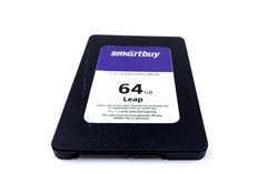 Твердотельный накопитель Smartbuy Leap 64Gb
