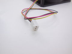 Вентилятор Scythe Gentle Typhoon 120x120 mm - Pic n 294277