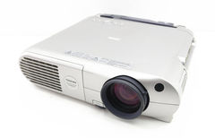 Проектор с документ-камерой Toshiba TLP-471