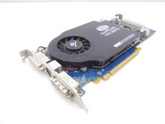 Видеокарта Sapphire Radeon HD 3870 1Gb