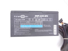 Блок питания FinePower DNP-650EPS 600W - Pic n 294304