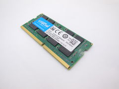 Оперативная память SO-DIMM DDR4 8GB Crucial 