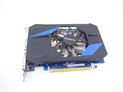 Видеокарта PCI-E Gigabyte GeForce GT 730 1Gb