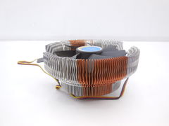 Кулер Socket AM2 /AM3 / 939 / 754 Ice Hammer - Pic n 294337