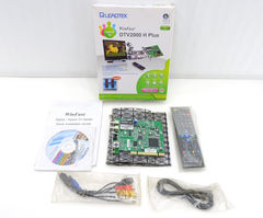 TV-тюнер Leadtek WinFast DTV2000 H Plus - Pic n 290378