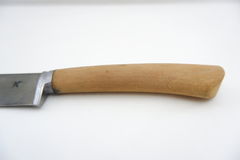 Нож узбекский с чехлом — Пчак ручной работы - Pic n 294343