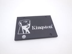SSD Жесткий диск 256Gb Kingston SKC600/256G