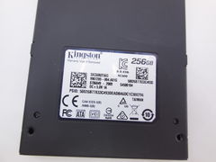 SSD Жесткий диск 256Gb Kingston SKC600/256G - Pic n 294399