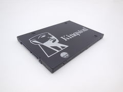 SSD Жесткий диск 256Gb Kingston SKC600/256G - Pic n 294399