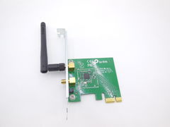 Wi-Fi адаптер PCI-E x1 TP-LINK TL-WN881ND