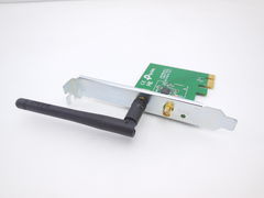Wi-Fi адаптер PCI-E x1 TP-LINK TL-WN881ND - Pic n 294411