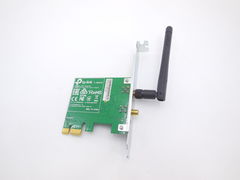 Wi-Fi адаптер PCI-E x1 TP-LINK TL-WN881ND - Pic n 294411