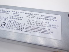 Резервный Блок Питания 750W DELL Z750P-00 - Pic n 294417