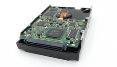 Серверный жесткий диск SCSI 73.5GB Fujitsu - Pic n 294418