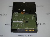 Жесткий диск HDD SATA-II 2Tb Western Digital Caviar Green WD20EADS /32Mb /Тихий